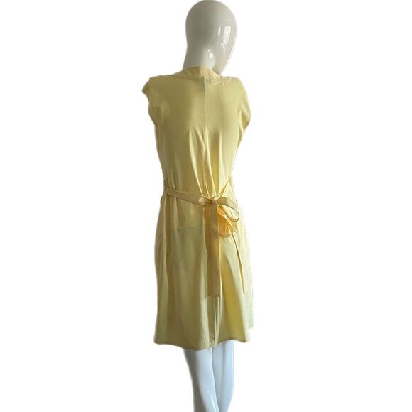 Athleta Newport Wrap Dress - Picture 4 of 8